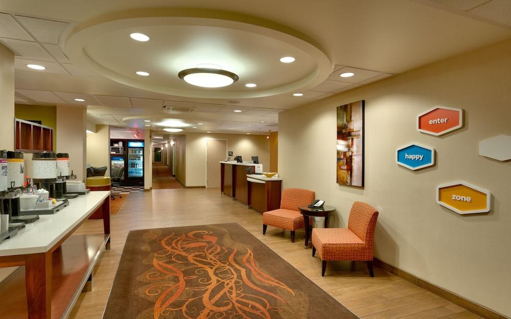 Hampton Inn Salt Lake City/Sandy Ngoại thất bức ảnh