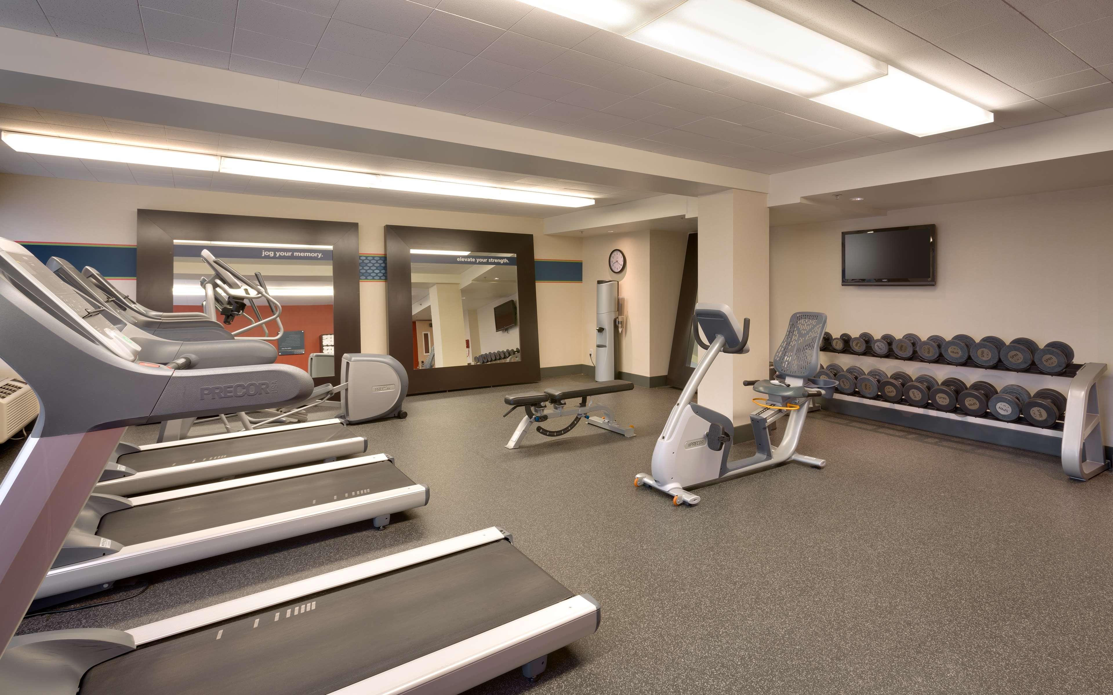 Hampton Inn Salt Lake City/Sandy Ngoại thất bức ảnh