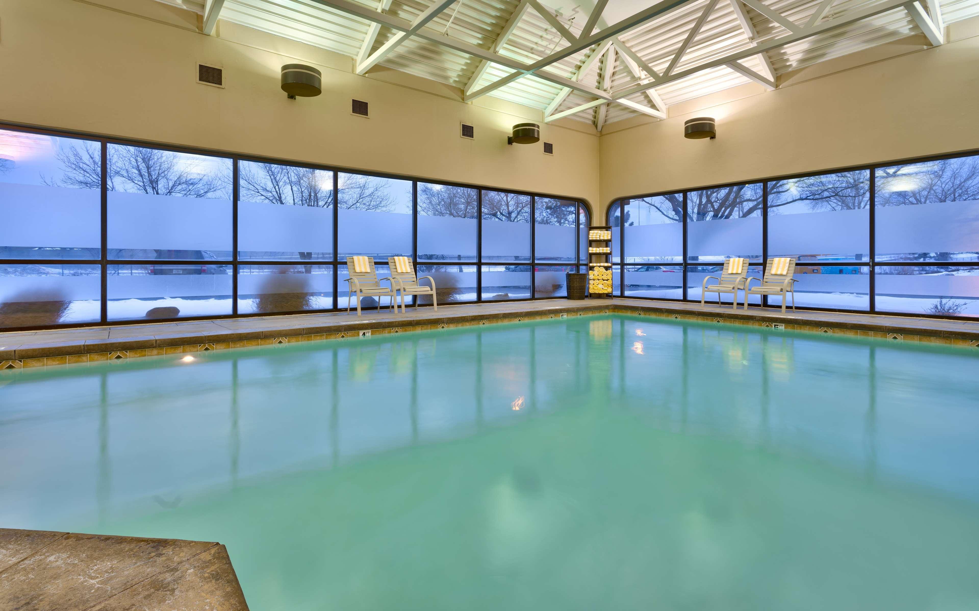 Hampton Inn Salt Lake City/Sandy Ngoại thất bức ảnh
