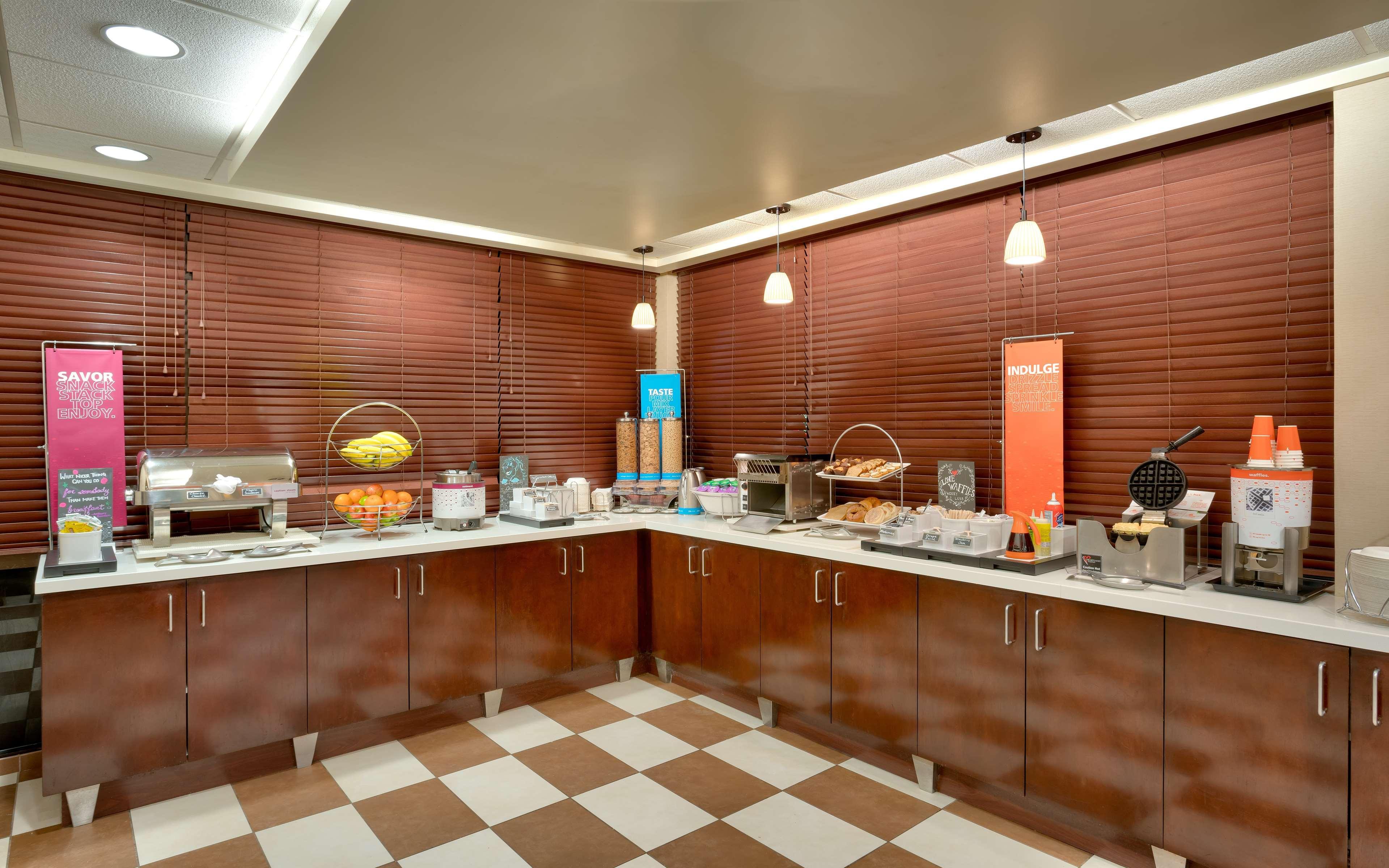 Hampton Inn Salt Lake City/Sandy Ngoại thất bức ảnh