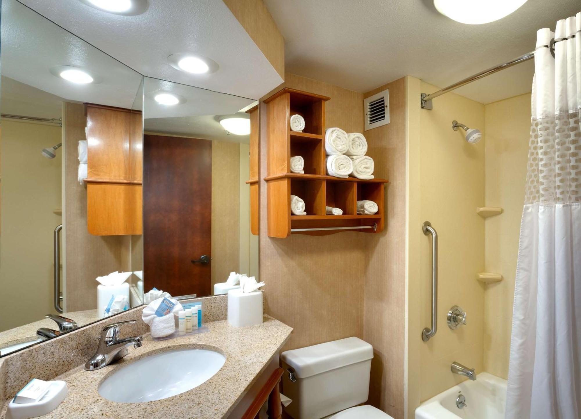 Hampton Inn Salt Lake City/Sandy Ngoại thất bức ảnh