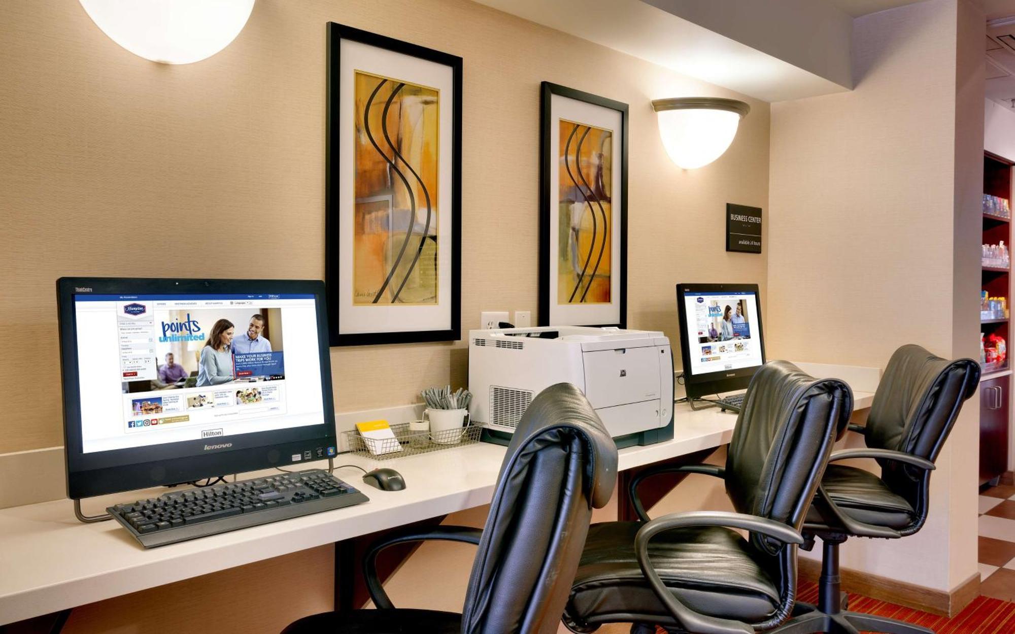 Hampton Inn Salt Lake City/Sandy Ngoại thất bức ảnh