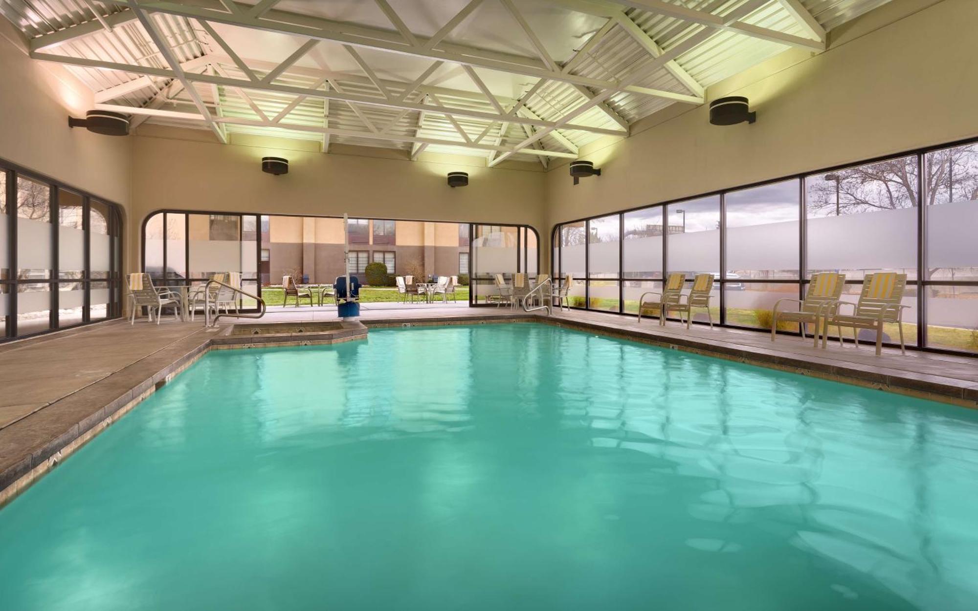 Hampton Inn Salt Lake City/Sandy Ngoại thất bức ảnh