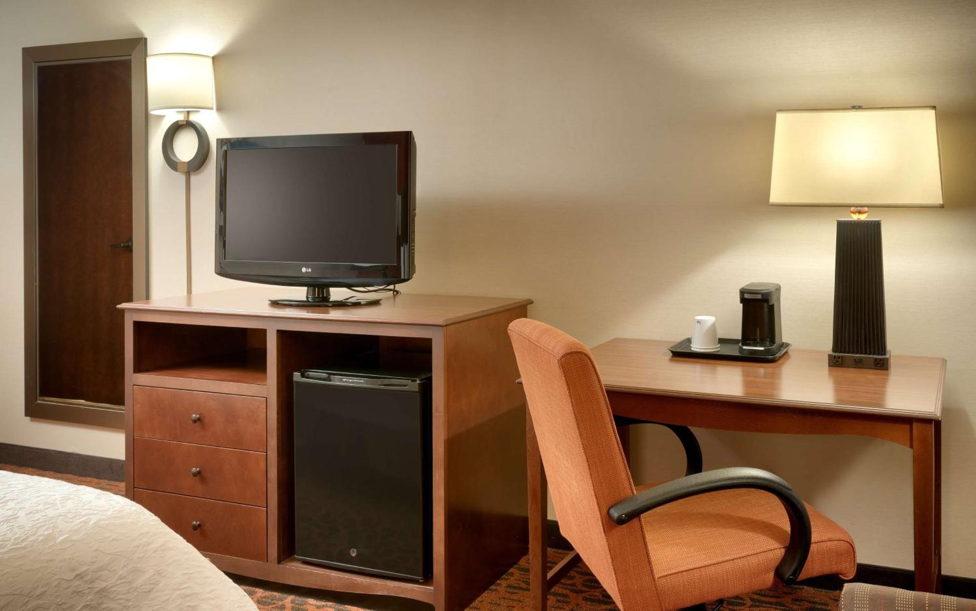 Hampton Inn Salt Lake City/Sandy Ngoại thất bức ảnh