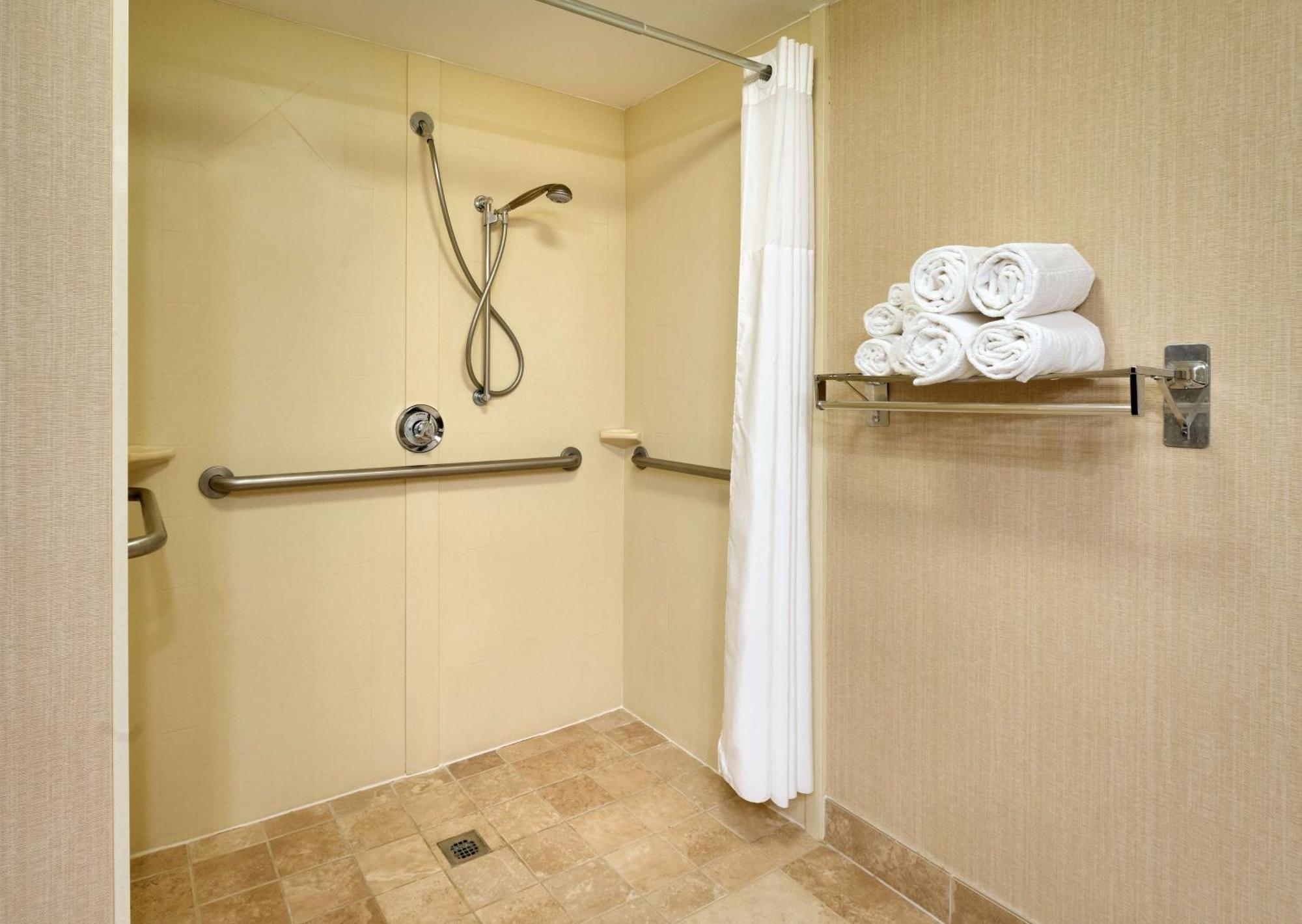 Hampton Inn Salt Lake City/Sandy Ngoại thất bức ảnh