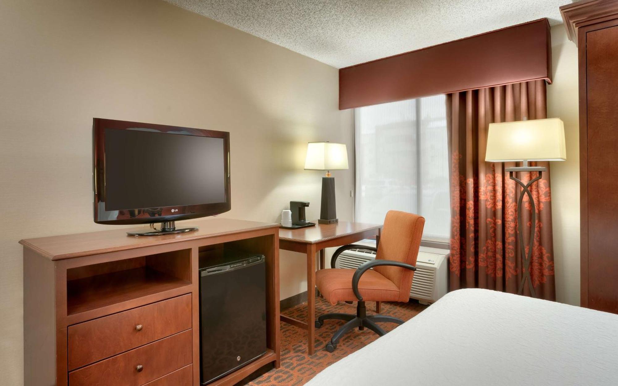 Hampton Inn Salt Lake City/Sandy Ngoại thất bức ảnh