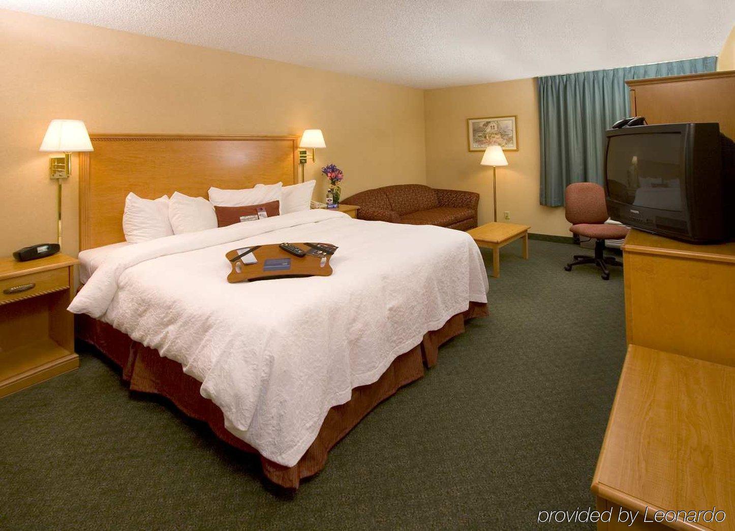 Hampton Inn Salt Lake City/Sandy Phòng bức ảnh