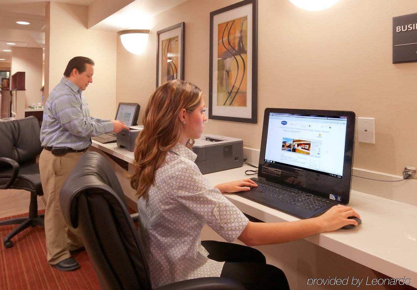 Hampton Inn Salt Lake City/Sandy Tiện nghi bức ảnh