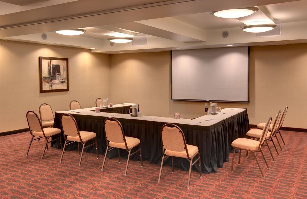 Hampton Inn Salt Lake City/Sandy Tiện nghi bức ảnh
