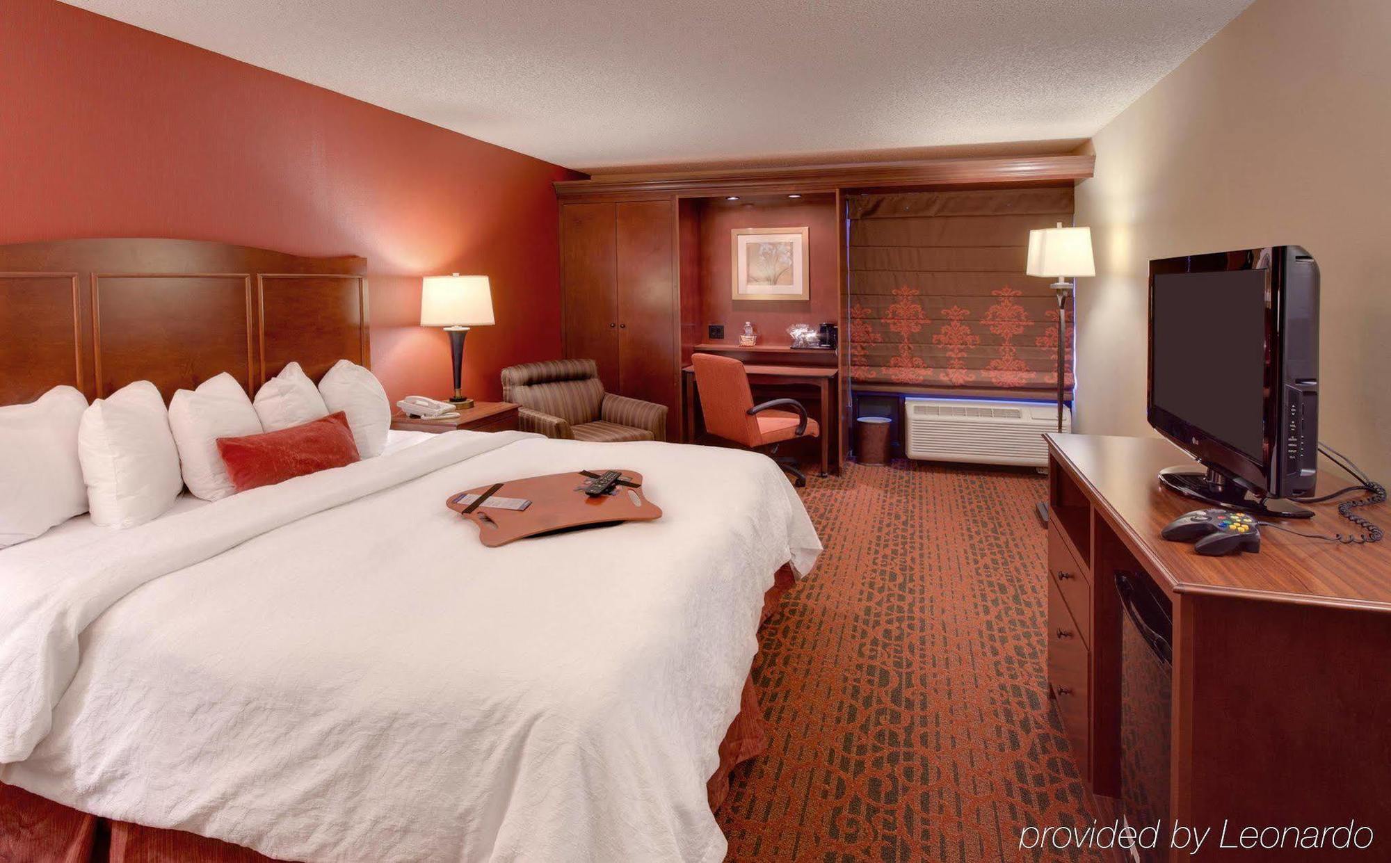 Hampton Inn Salt Lake City/Sandy Phòng bức ảnh