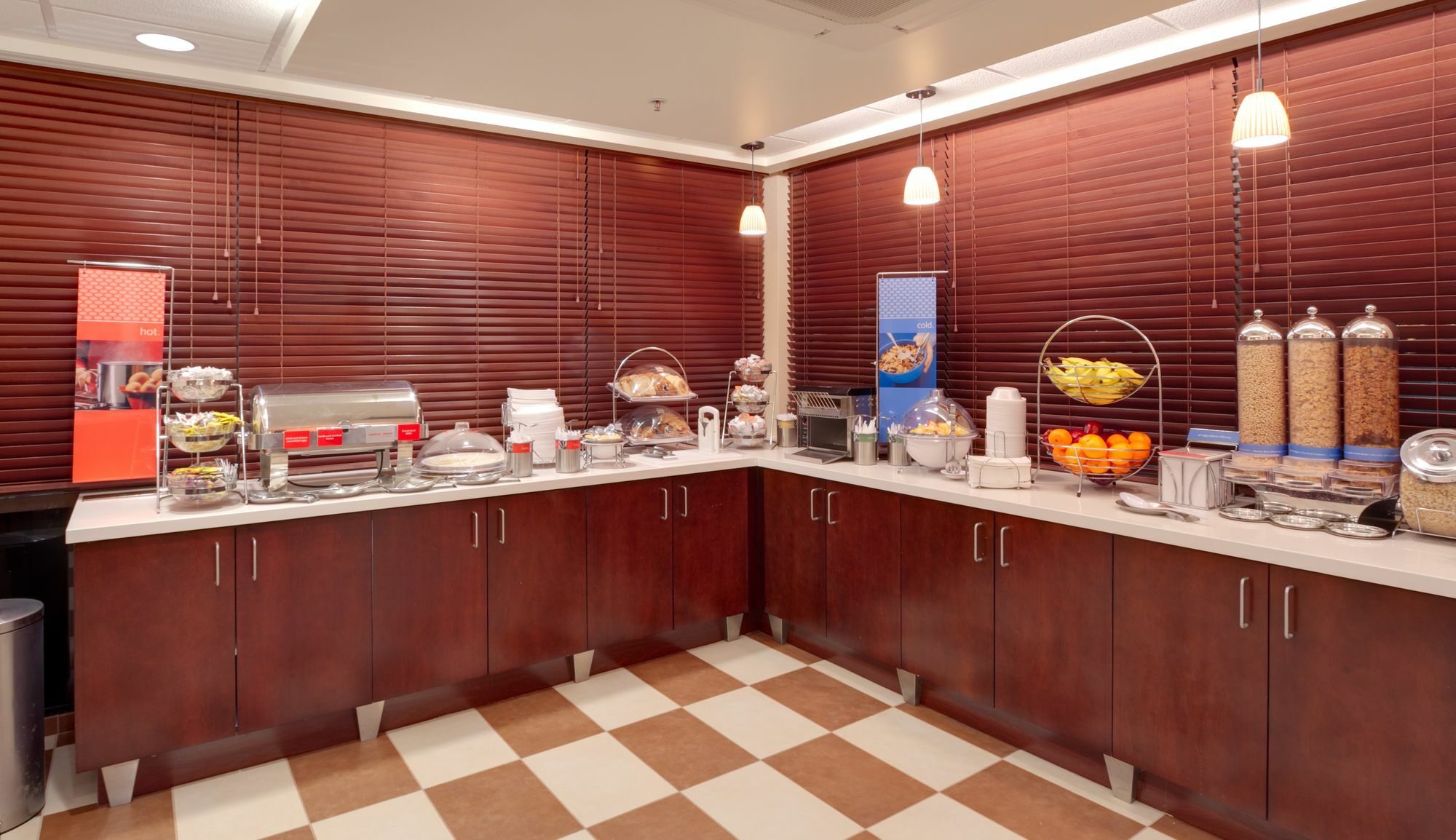Hampton Inn Salt Lake City/Sandy Ngoại thất bức ảnh
