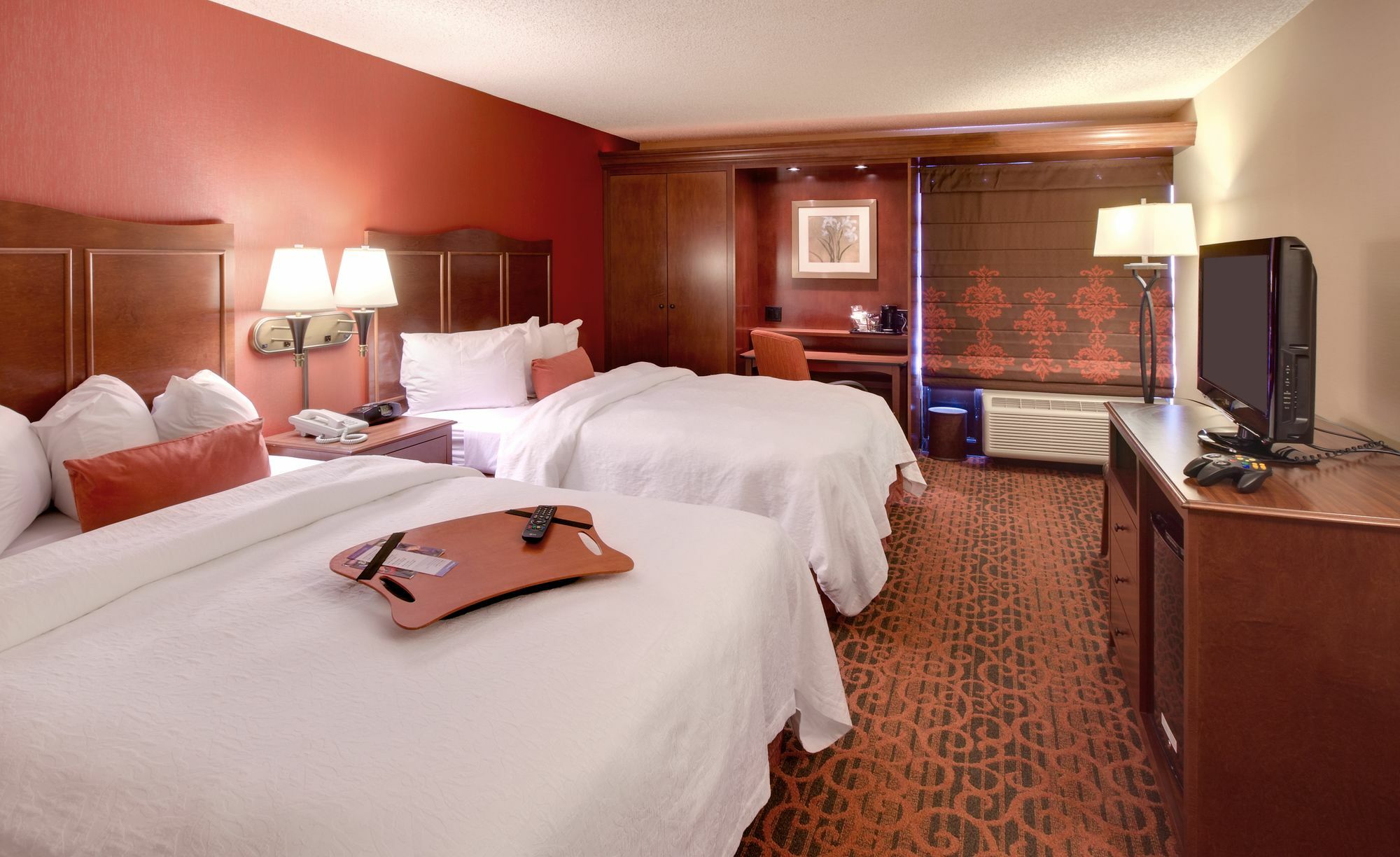 Hampton Inn Salt Lake City/Sandy Phòng bức ảnh