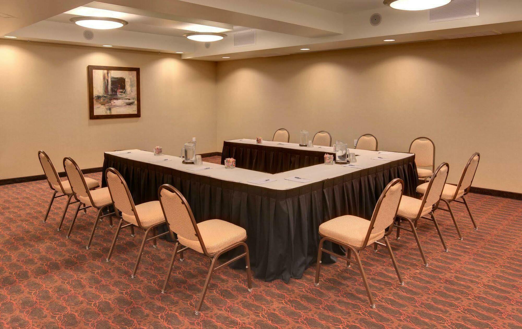 Hampton Inn Salt Lake City/Sandy Tiện nghi bức ảnh
